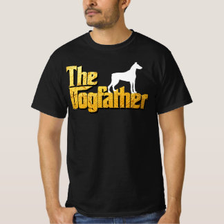 Doberman Pinscher T-shirt