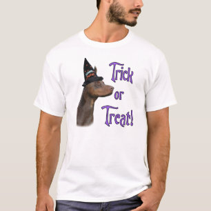 Doberman Pinscher Trick T-shirt