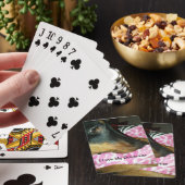 Doberman-speelkaarten Speelkaarten (Insitu)