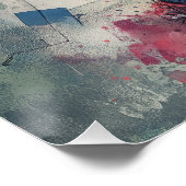 Doberman – Strength and Loyalty Perfect Poster (Hoek)