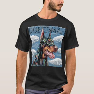 Doberman T-shirt