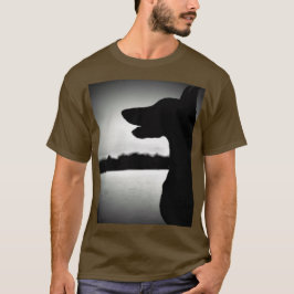 Doberman T-shirt