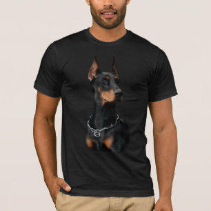 Doberman T-Shirt