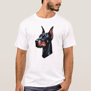 Doberman T-shirt