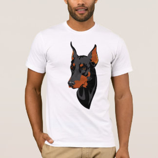 Doberman T-Shirt