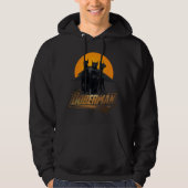 Doberman T-Shirt (Voorkant)