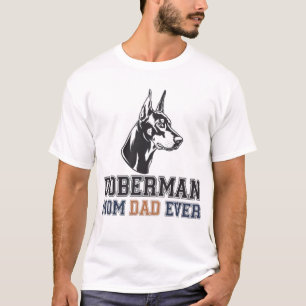 Doberman T-shirt