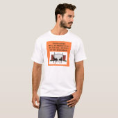 doberman trespasser t-shirt (Voorkant volledig)