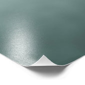 Dobermanhond tekenen foto afdruk (Hoek)