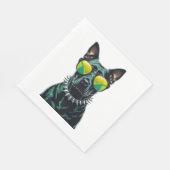 Dobermann Cool Servet (Hoek)