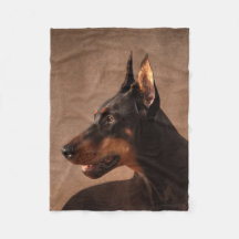 Dobermann - Doberman Pinscher