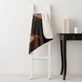 Dobermann - Doberman Pinscher Sherpa Deken (In situ)