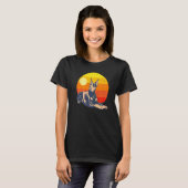 Dobermann hondenras 20 t-shirt (Voorkant volledig)
