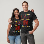 Dobermann Ik hou van mijn Dobermann-hond eigenaar T-shirt (Unisex)