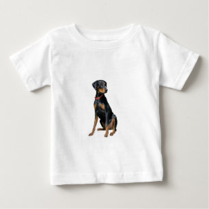 Dobermann (natuurlijk)
