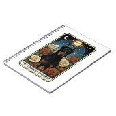 Dobermann Notitieboek (Linkerzijde)
