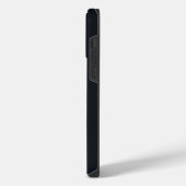 Dobermann Pincher iPhone Hoesje (Linkerkant)
