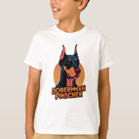 Dobermann Pincher