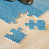 Dobermann Puppy - Doberman Pinscher Legpuzzel (Zijkant)