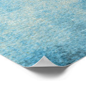 Dobermann Puppy - Doberman Pinscher Poster (Hoek)