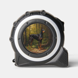 Dobermann Rolmaat