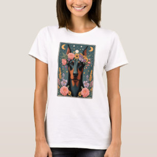 Dobermann T-shirt