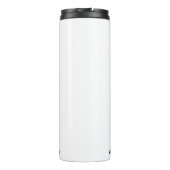 Dobie Dad, Doberman, doberman lover, doberman owne Thermosbeker (Achterkant)