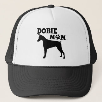 DOBIE MOM TRUCKER PET