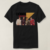 Dobre Brothers 2 T-shirt (Design voorkant)