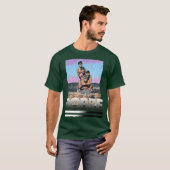 Dobrewins Dobre Brothers vriend T-shirt (Voorkant volledig)