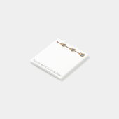 Dobro Akoestische gitaren Post-it® Notes (Schuin)