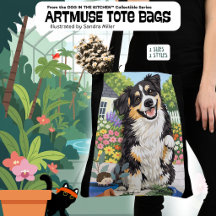 DOBRO de Australian Shepherd
