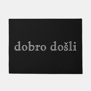 dobro došli deurmat