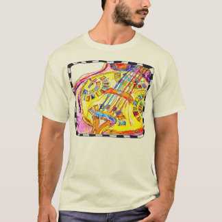 Dobro T-shirt