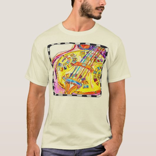Dobro T-shirt (Voorkant)