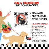 DOBRO'S BOOMERANG WINGS AUSSIE Art Muse Recipe  Mok