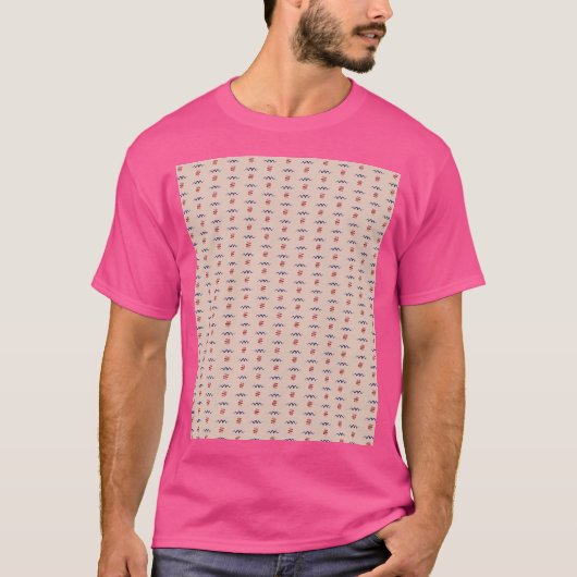 Doc Brown, 1955 T-shirt (Voorkant)