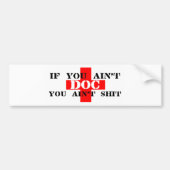 DOC BUMPERSTICKER (Voorkant)