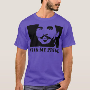 Doc Holiday IM in mijn Prime Tombstone Retro 90s T T-shirt
