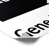 Doc Holiday Poster (Hoek)