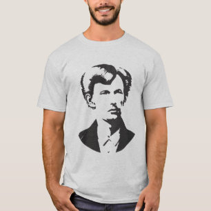 Doc Holliday Beer Festival T-shirt
