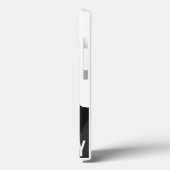 DOC HOLLIDAY OUDE WEST LEGEND Case-Mate iPhone CASE (Achterkant / Links)