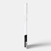 DOC HOLLIDAY OUDE WEST LEGEND Case-Mate iPhone CASE (Achterkant / Rechts)