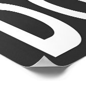 DOC HOLLIDAY OUDE WEST LEGEND POSTER (Hoek)