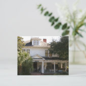 "Doc Hollywood" Ziekenhuis Briefkaart (Staand voorkant)