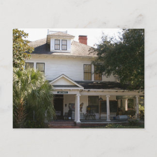 "Doc Hollywood" Ziekenhuis Briefkaart