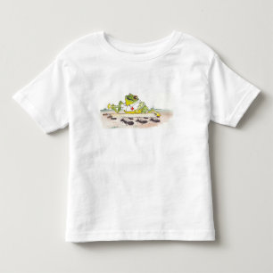 Doc Hopper en de ambulance Kinder Shirts