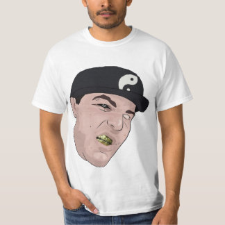 Doc iLL Cartoon T-Shirt