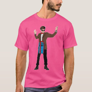 Doc in a Box 2 De 11e T-shirt