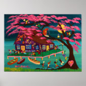 Doc. Juke Joint Poster (Voorkant)